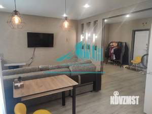 2-к квартира, на длительный срок, 56м2, 11/18 этаж