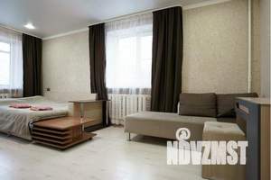 1-к квартира, посуточно, 33м2, 2/5 этаж