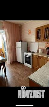 1-к квартира, на длительный срок, 47м2, 5/12 этаж