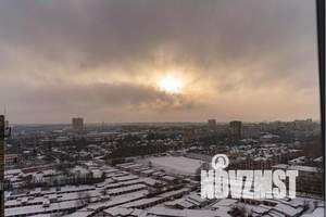 1-к квартира, посуточно, 41м2, 19/20 этаж