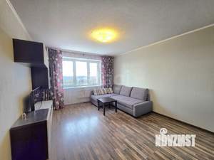 1-к квартира, на длительный срок, 38м2, 8/9 этаж