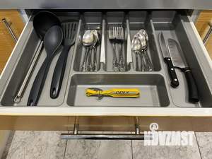 1-к квартира, посуточно, 34м2, 3/5 этаж