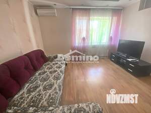 2-к квартира, на длительный срок, 70м2, 2/9 этаж