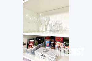 1-к квартира, посуточно, 30м2, 1/3 этаж