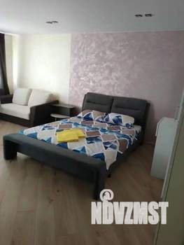 1-к квартира, посуточно, 31м2, 1/1 этаж