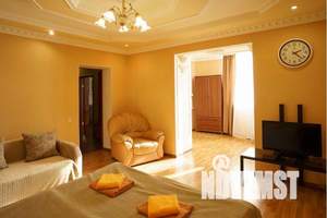 1-к квартира, посуточно, 50м2, 7/8 этаж