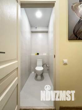 1-к квартира, посуточно, 67м2, 1/1 этаж