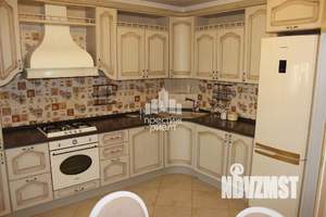 3-к квартира, на длительный срок, 90м2, 4/7 этаж