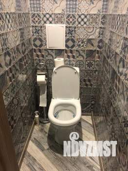 2-к квартира, посуточно, 43м2, 1/1 этаж