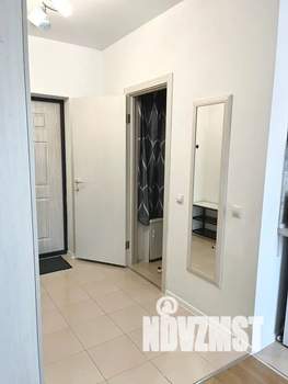 1-к квартира, посуточно, 28м2, 2/22 этаж