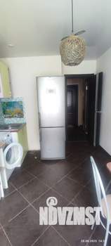 1-к квартира, на длительный срок, 33м2, 1/3 этаж