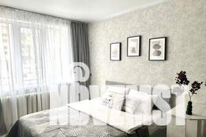1-к квартира, посуточно, 10м2, 1/5 этаж