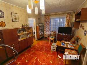 2-к квартира, на длительный срок, 44м2, 3/5 этаж