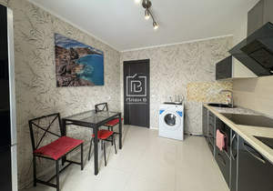 2-к квартира, на длительный срок, 59м2, 8/9 этаж