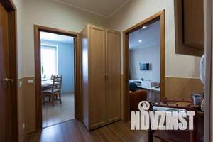 1-к квартира, посуточно, 36м2, 8/9 этаж