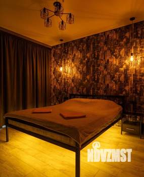 2-к квартира, посуточно, 47м2, 1/1 этаж