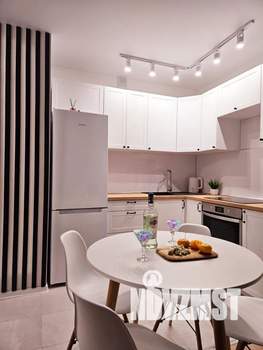 1-к квартира, посуточно, 42м2, 3/13 этаж