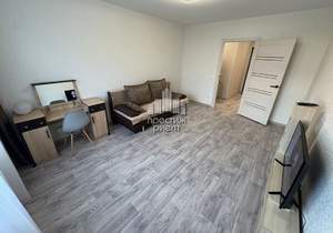 1-к квартира, на длительный срок, 45м2, 10/10 этаж