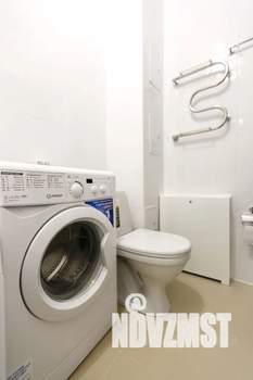 1-к квартира, посуточно, 35м2, 2/4 этаж