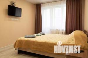 1-к квартира, посуточно, 33м2, 2/5 этаж