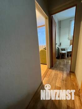 1-к квартира, посуточно, 30м2, 1/5 этаж