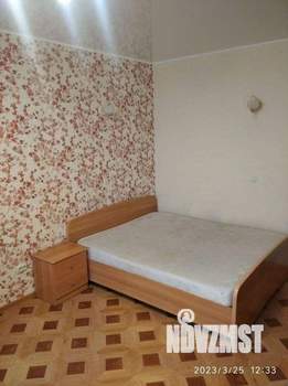 1-к квартира, на длительный срок, 42м2, 12/18 этаж