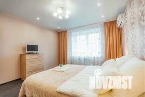 3-к квартира, посуточно, 87м2, 2/9 этаж