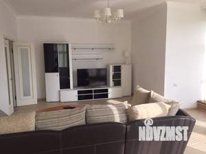 2-к квартира, на длительный срок, 75м2, 2/7 этаж