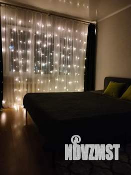 1-к квартира, посуточно, 31м2, 3/5 этаж