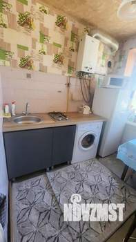 1-к квартира, на длительный срок, 30м2, 5/5 этаж