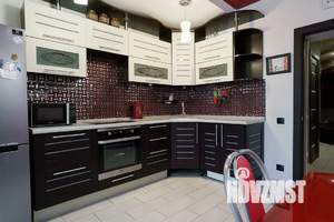 1-к квартира, посуточно, 45м2, 4/13 этаж