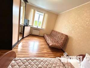 2-к квартира, посуточно, 45м2, 1/1 этаж