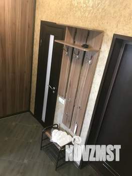 1-к квартира, посуточно, 41м2, 15/17 этаж