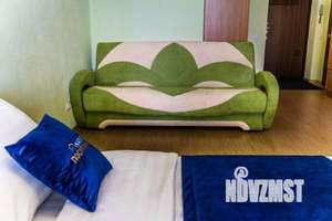 1-к квартира, посуточно, 50м2, 1/1 этаж