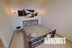 1-к квартира, посуточно, 32м2, 5/5 этаж