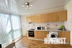 1-к квартира, посуточно, 44м2, 4/16 этаж