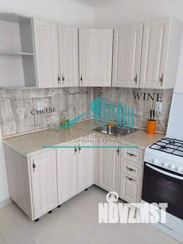 1-к квартира, на длительный срок, 30м2, 3/3 этаж