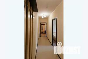 2-к квартира, посуточно, 55м2, 2/4 этаж