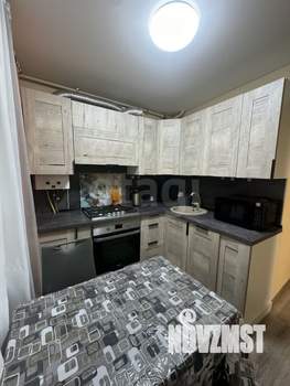 2-к квартира, на длительный срок, 56м2, 1/5 этаж