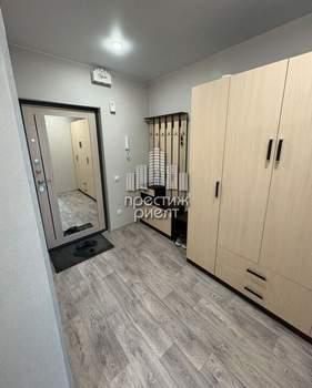 1-к квартира, на длительный срок, 45м2, 10/10 этаж
