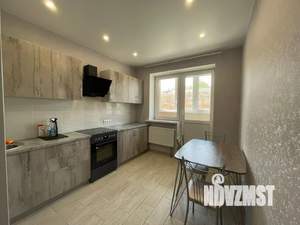 1-к квартира, посуточно, 40м2, 2/22 этаж