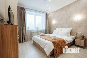 2-к квартира, посуточно, 47м2, 1/1 этаж