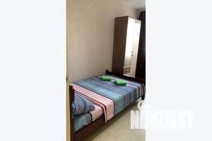 2-к квартира, посуточно, 586м2, 6/22 этаж