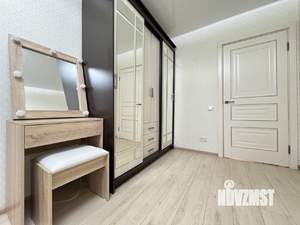 2-к квартира, посуточно, 50м2, 2/5 этаж