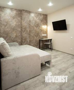 2-к квартира, посуточно, 47м2, 1/1 этаж