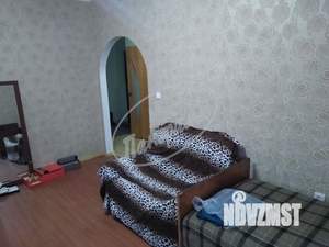 2-к квартира, на длительный срок, 53м2, 3/4 этаж