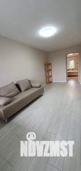 2-к квартира, посуточно, 46м2, 3/5 этаж