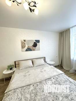 1-к квартира, посуточно, 29м2, 1/1 этаж