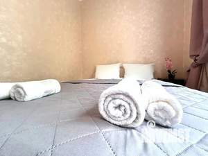 2-к квартира, посуточно, 45м2, 1/1 этаж