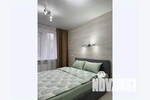 1-к квартира, посуточно, 31м2, 1/5 этаж